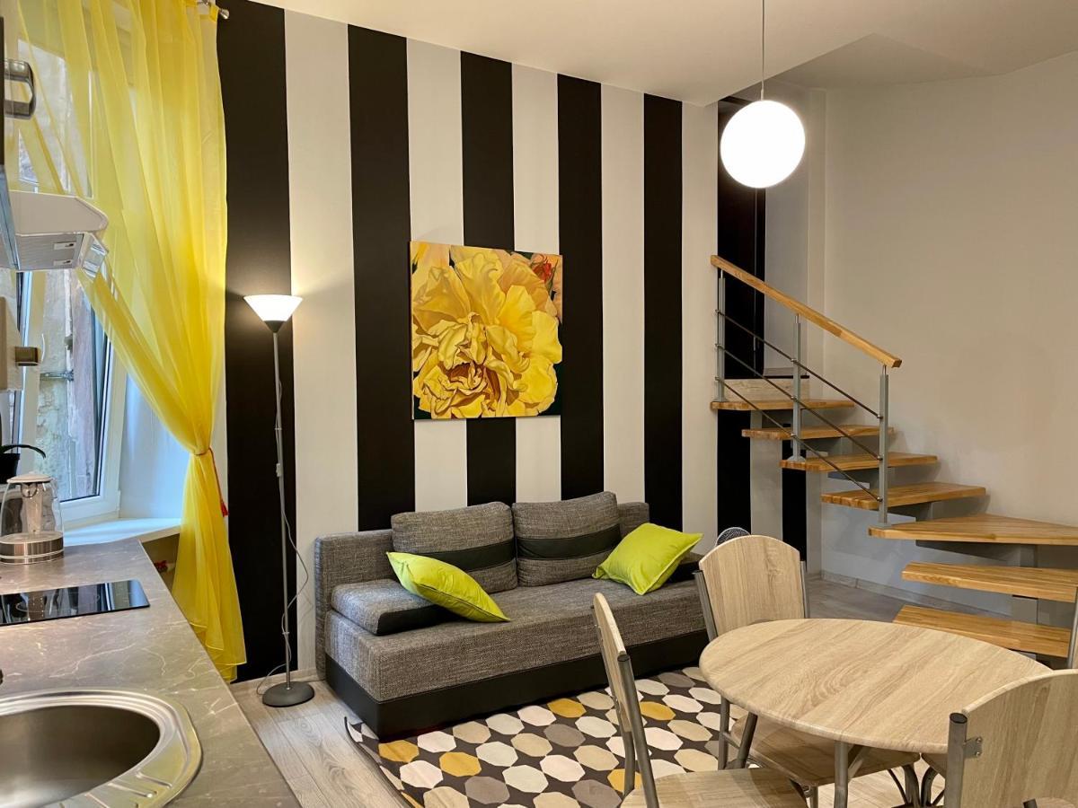Modern-style Flat 2 Dzīvoklis