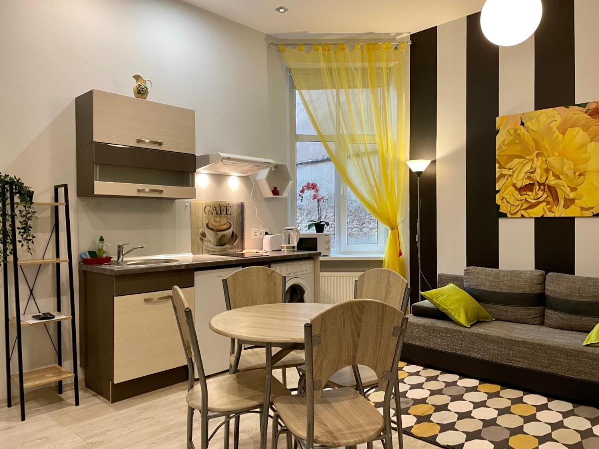 Dzīvoklis Modern-style Flat 2 *