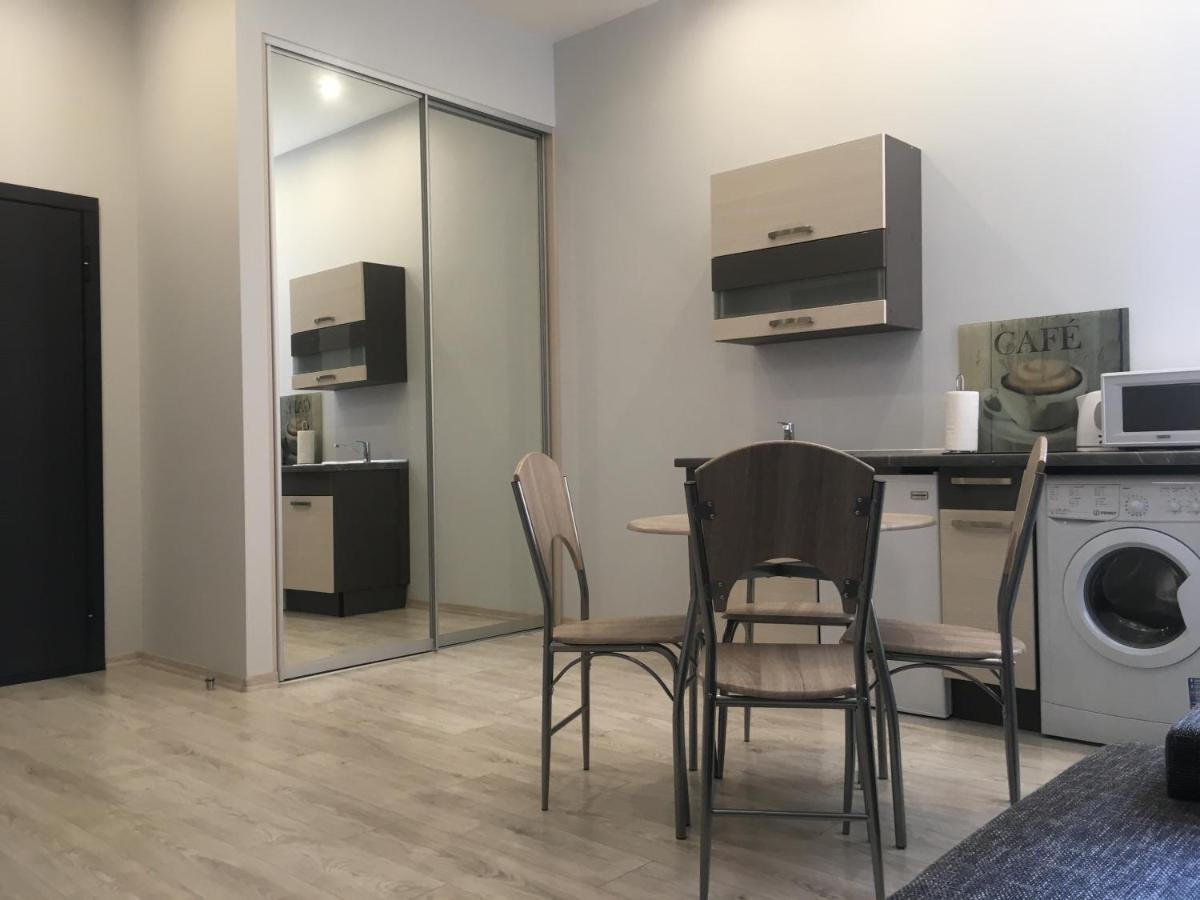 Modern-style Flat 2 Dzīvoklis