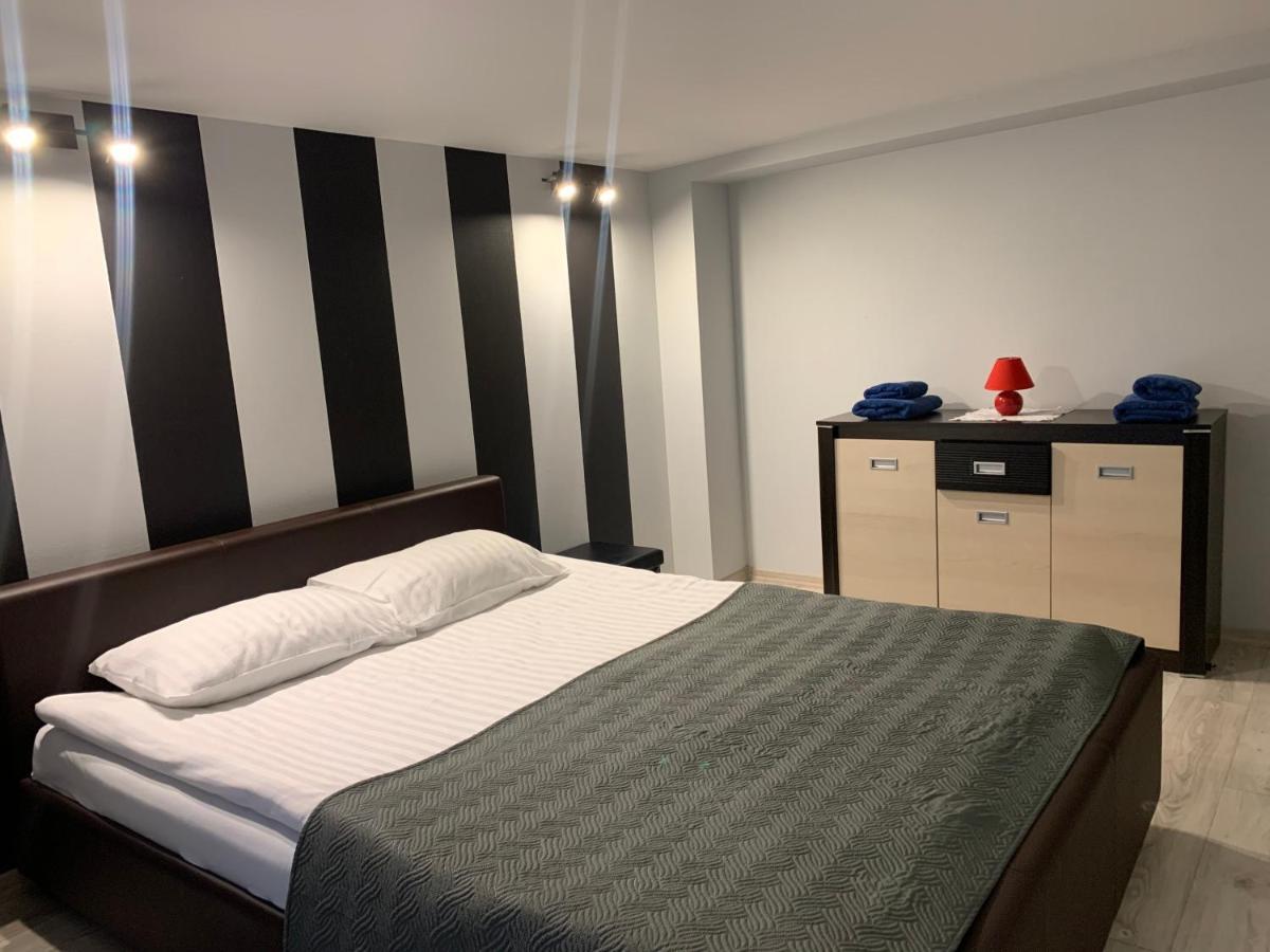 Modern-style Flat 2 Huoneisto *