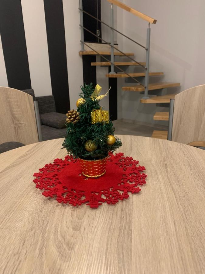 Modern-style Flat 2 Huoneisto *